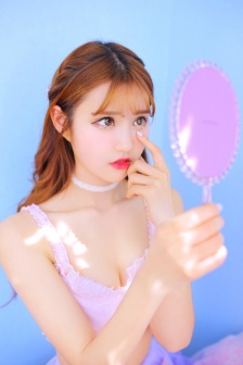 后宫露营